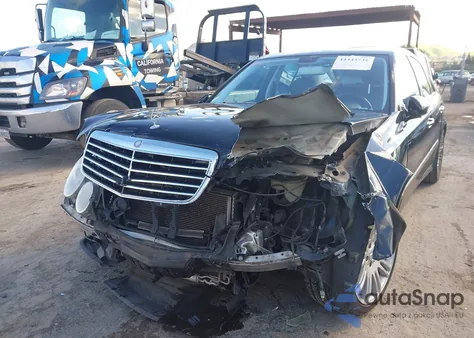 2007 Mercedes-Benz E 350 z USA, uszkodzony, nr VIN WDBUF56X97B144032